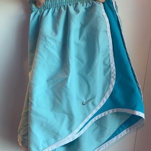 Medium Dri-Fit Nike shorts